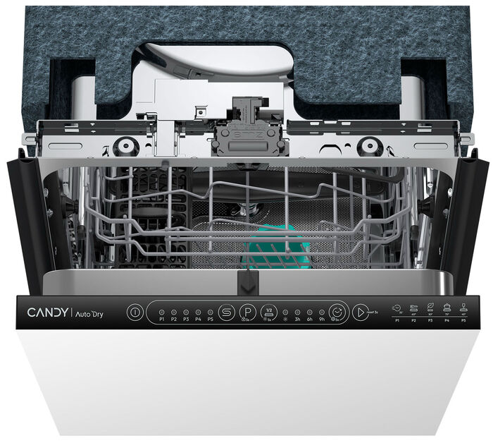 Встраиваемая посудомоечная машина Candy CI 0A9E0AA-08