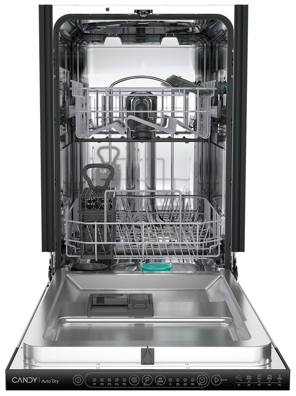 Встраиваемая посудомоечная машина Candy CI 0A9E0AA-08