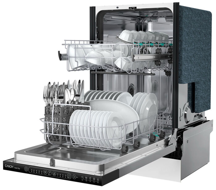 Встраиваемая посудомоечная машина Candy CI 0A9E0AA-08
