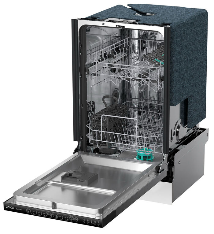Встраиваемая посудомоечная машина Candy CI 0A9E0AA-08