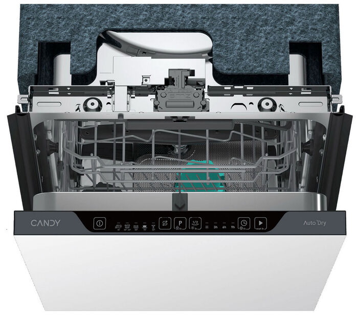 Встраиваемая посудомоечная машина Candy CI 1A7E1AB-08
