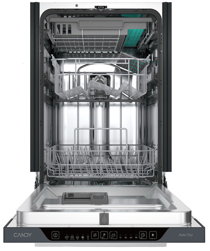 Встраиваемая посудомоечная машина Candy CI 1A7E1AB-08
