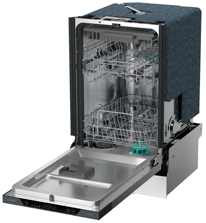 Встраиваемая посудомоечная машина Candy CI 1A7E1AB-08