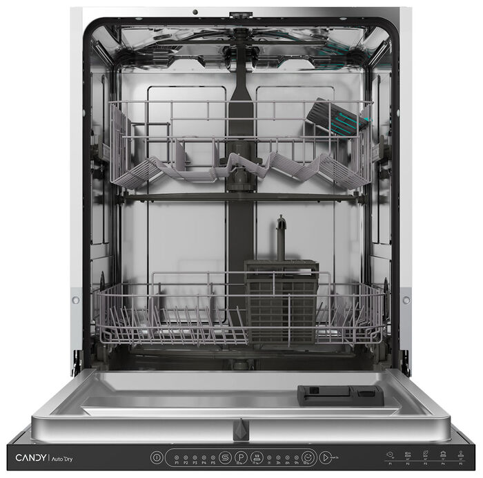 Встраиваемая посудомоечная машина Candy CI 4A7E0AA-08