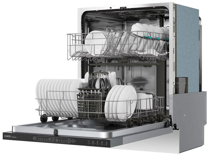 Встраиваемая посудомоечная машина Candy CI 4A7E0AA-08