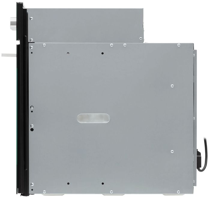 Компактный духовой шкаф Krona LINDE 45 BL