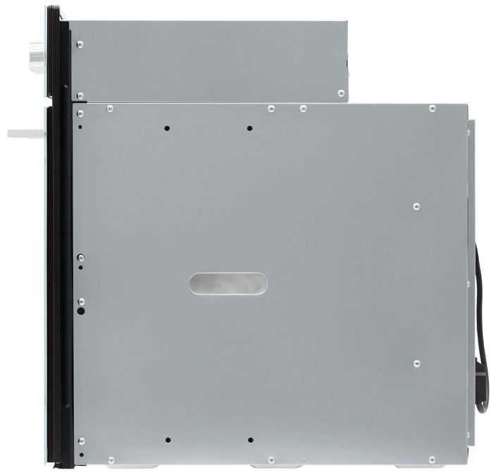 Компактный духовой шкаф Krona LINDE 45 WH