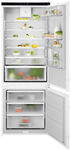 Встраиваемый холодильник Electrolux E7TNGE75S