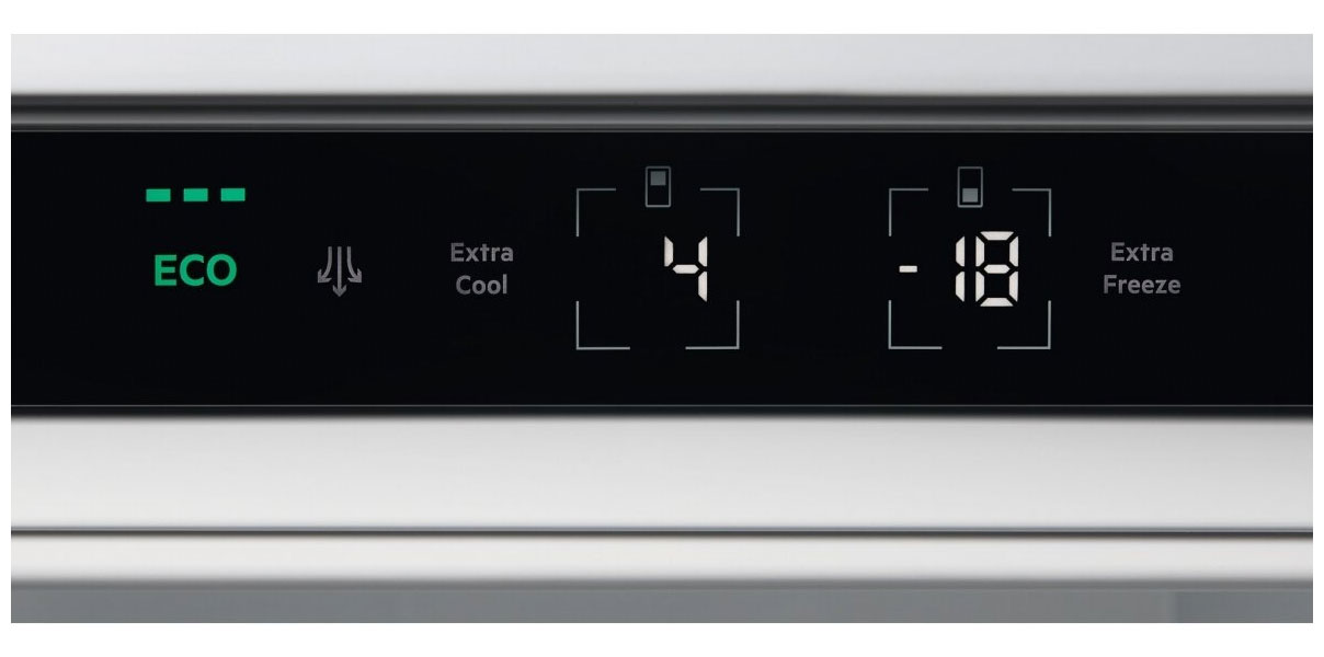 Встраиваемый холодильник Electrolux E7TNGE75S