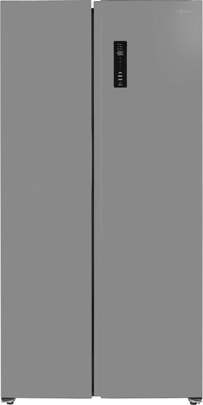 Холодильник Side-by-Side Zugel ZRSSI540X