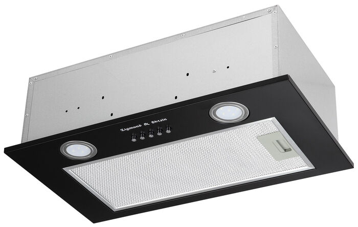 Полновстраиваемая вытяжка Zigmund & Shtain K 018.5 B
