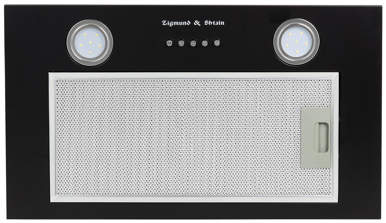 Полновстраиваемая вытяжка Zigmund & Shtain K 018.5 B
