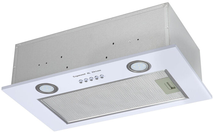 Полновстраиваемая вытяжка Zigmund & Shtain K 018.5 W
