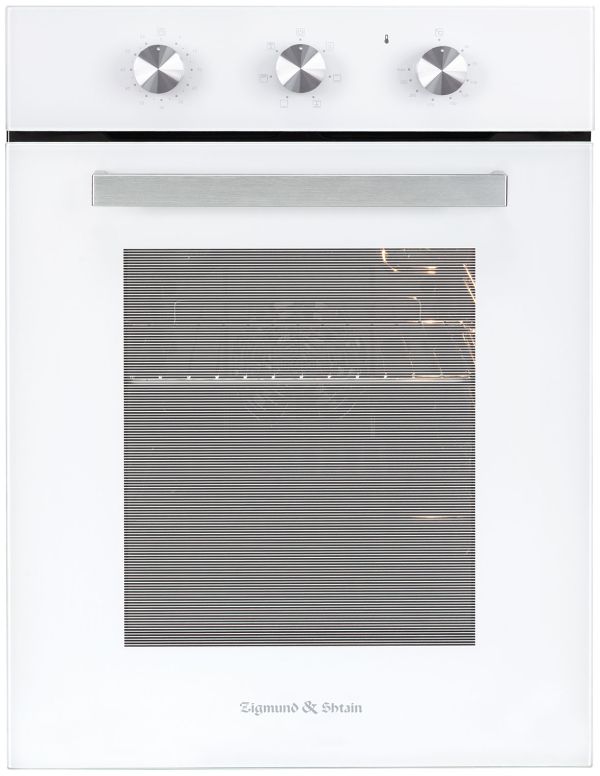 Компактный духовой шкаф Zigmund & Shtain E 172 W