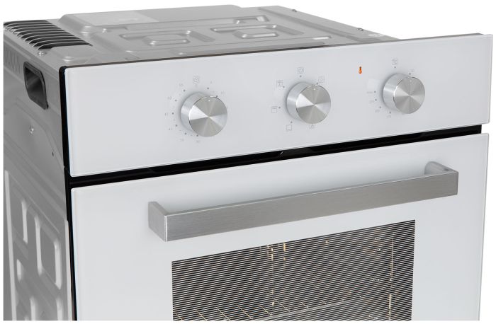 Компактный духовой шкаф Zigmund & Shtain E 172 W