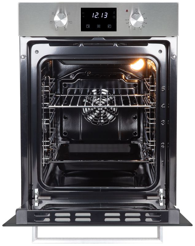 Компактный духовой шкаф Zigmund & Shtain E 173 S