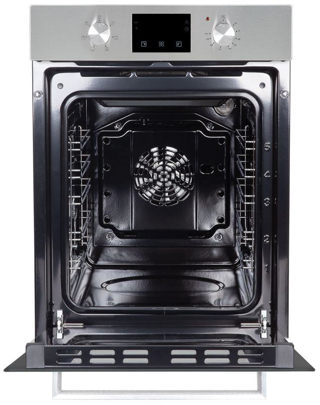 Компактный духовой шкаф Zigmund & Shtain E 173 S