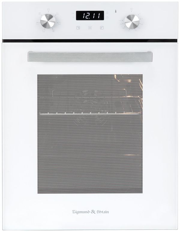 Компактный духовой шкаф Zigmund & Shtain E 173 W