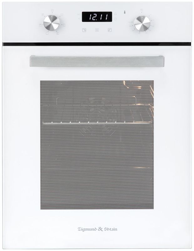 Компактный духовой шкаф Zigmund & Shtain E 173 W