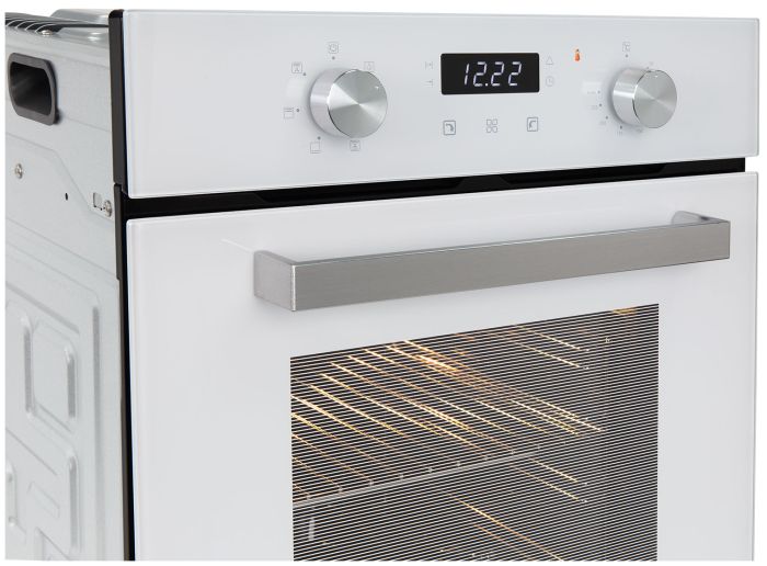 Компактный духовой шкаф Zigmund & Shtain E 173 W