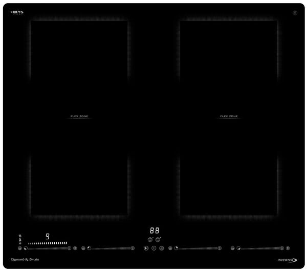 Индукционная варочная панель Zigmund & Shtain CI 69.6 B