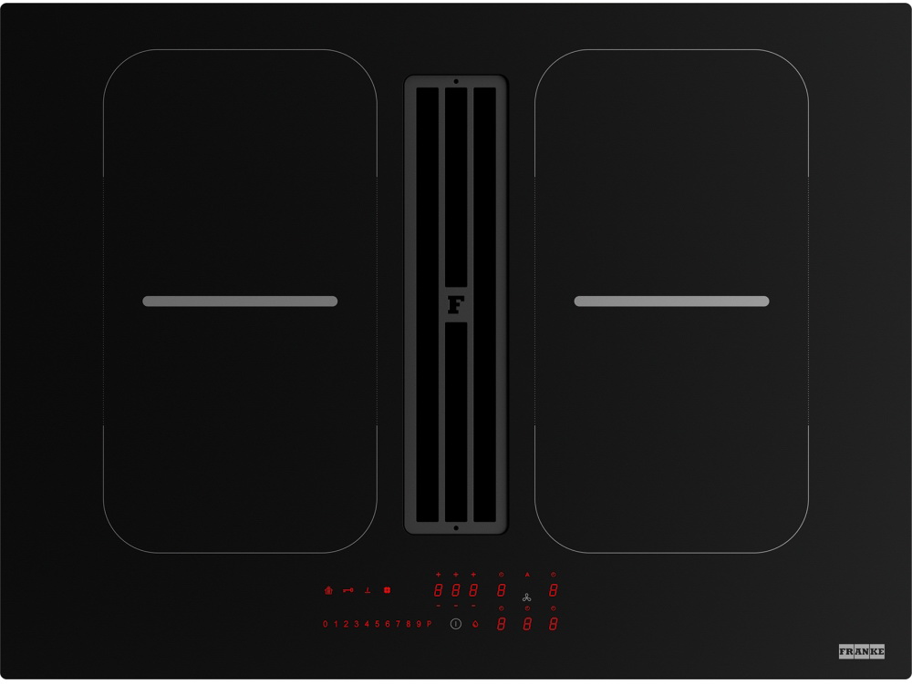Индукционная варочная панель Franke FSM 7081R HI