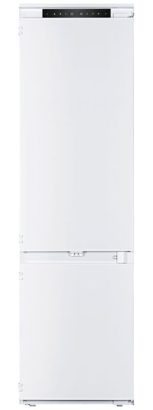 Встраиваемый холодильник Zigmund & Shtain BR 24 X