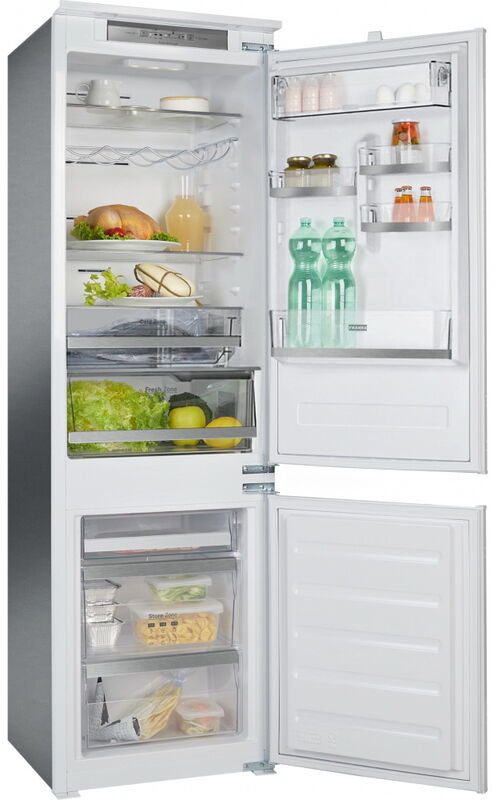 Встраиваемый холодильник Franke FCB 320 TNF NE E