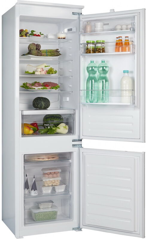 Встраиваемый холодильник Franke FCB 320 NE E