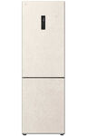 Двухкамерный холодильник LG GC-B459AEMW