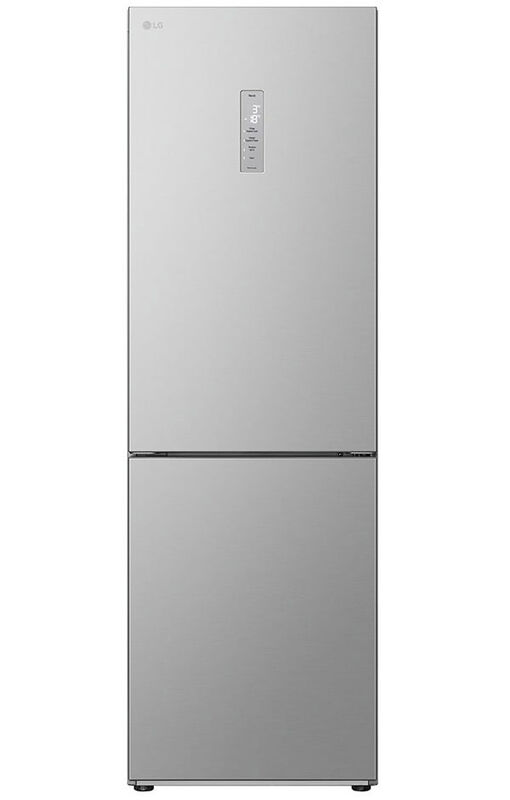 Двухкамерный холодильник LG GC-B459ANMW