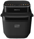 Аэрогриль Grundig FRY 8420