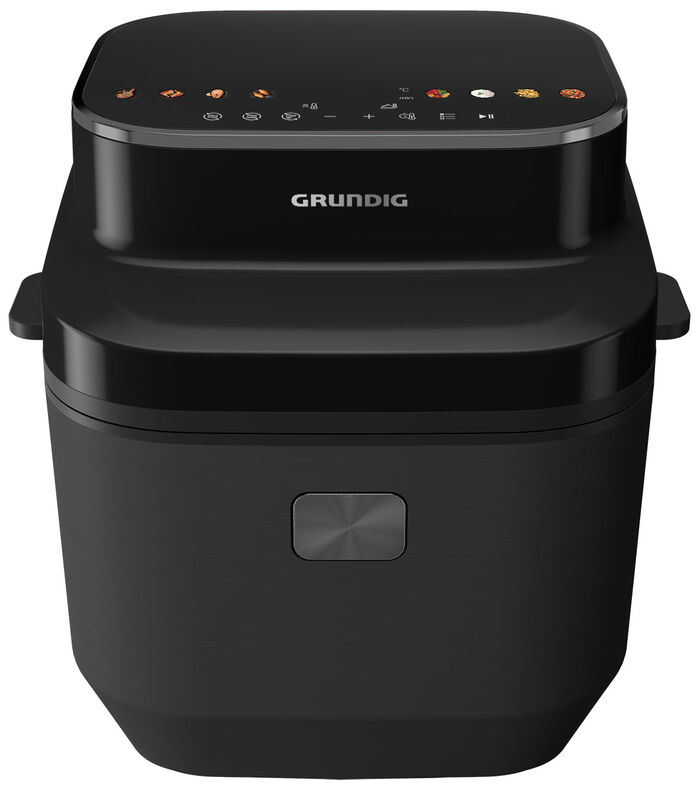 Аэрогриль Grundig FRY 8420