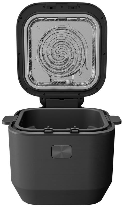 Аэрогриль Grundig FRY 8420