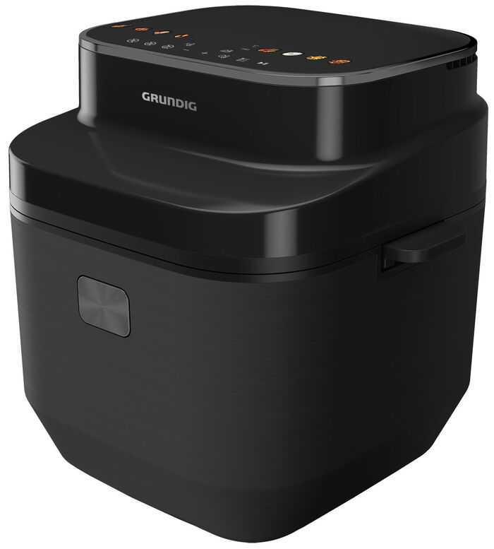 Аэрогриль Grundig FRY 8420