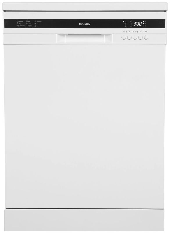Посудомоечная машина Hyundai DF126