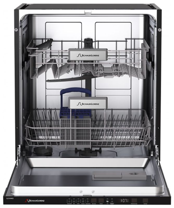 Встраиваемая посудомоечная машина Schaub Lorenz SLG VI6415