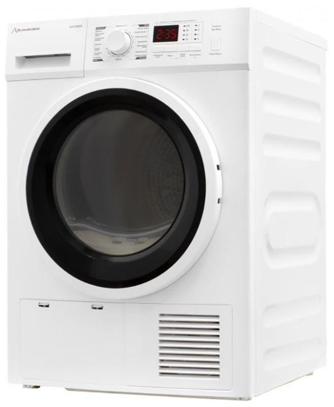 Сушильная машина Schaub Lorenz SLR CW820