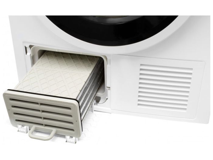 Сушильная машина Schaub Lorenz SLR CW820