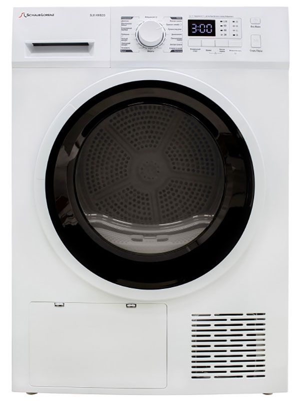 Сушильная машина Schaub Lorenz SLR HW820