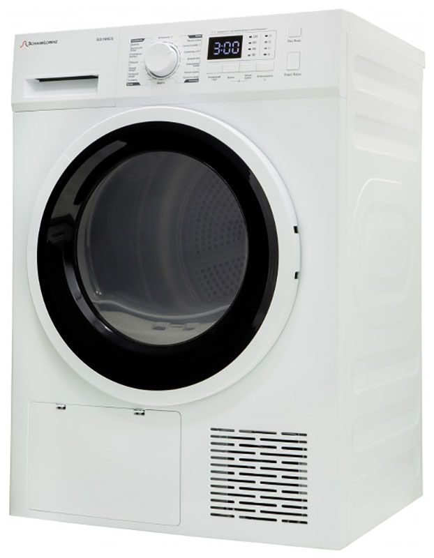 Сушильная машина Schaub Lorenz SLR HW820