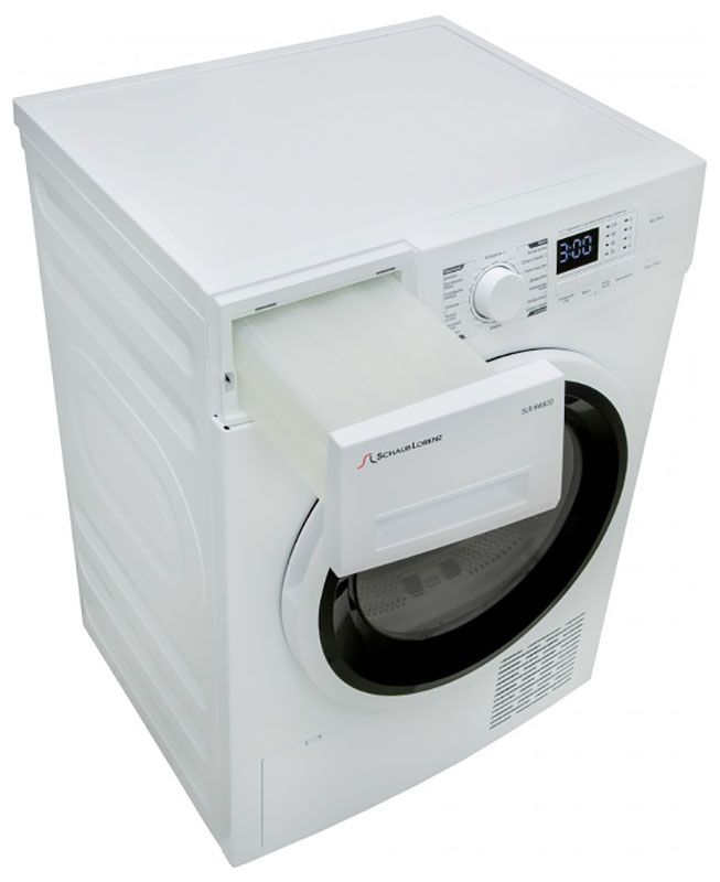 Сушильная машина Schaub Lorenz SLR HW820
