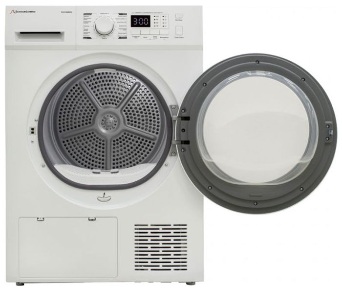 Сушильная машина Schaub Lorenz SLR HW820