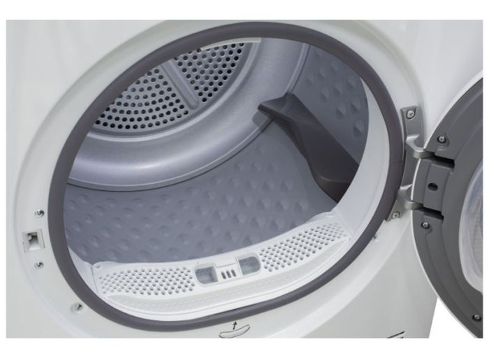 Сушильная машина Schaub Lorenz SLR HW820