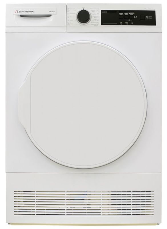 Сушильная машина Schaub Lorenz SLR TA721