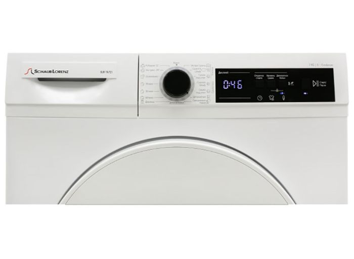 Сушильная машина Schaub Lorenz SLR TA721