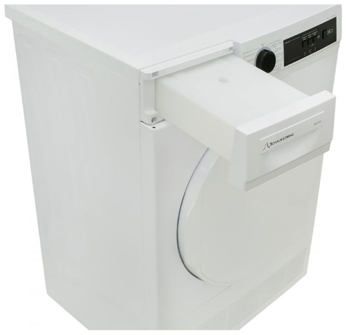 Сушильная машина Schaub Lorenz SLR TA721