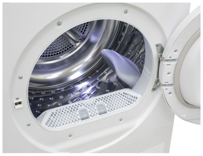 Сушильная машина Schaub Lorenz SLR TA721