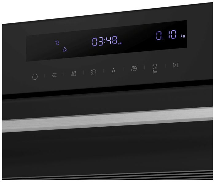 Встраиваемая микроволновая печь Maunfeld MBMO349GB