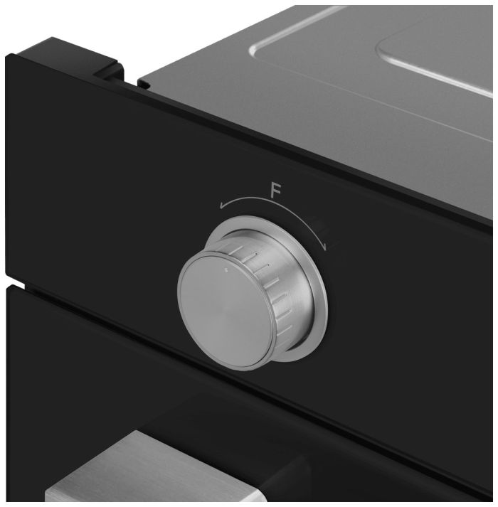 Встраиваемая микроволновая печь Maunfeld MBMO349GB